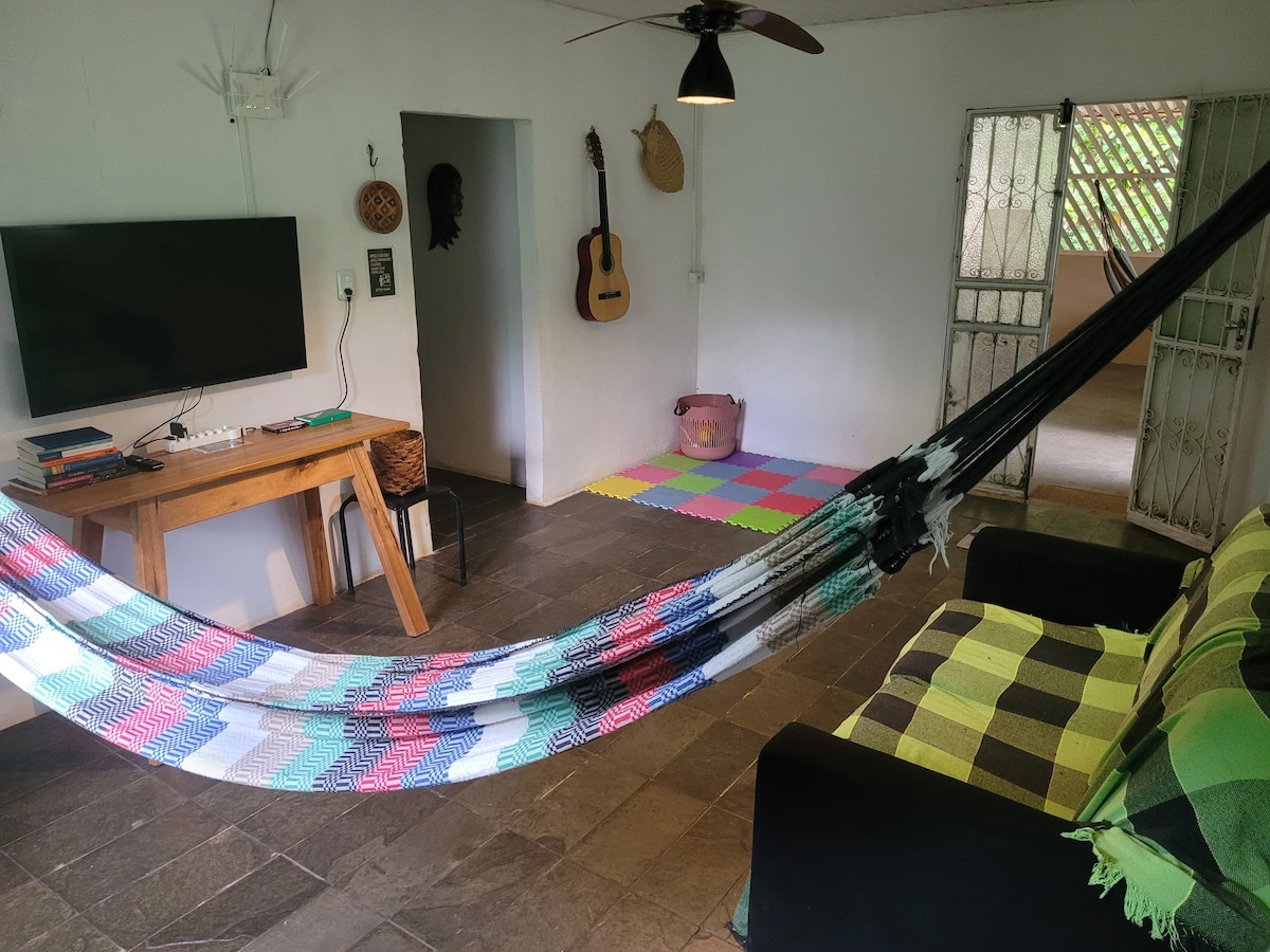 ห้องนั่งเล่น