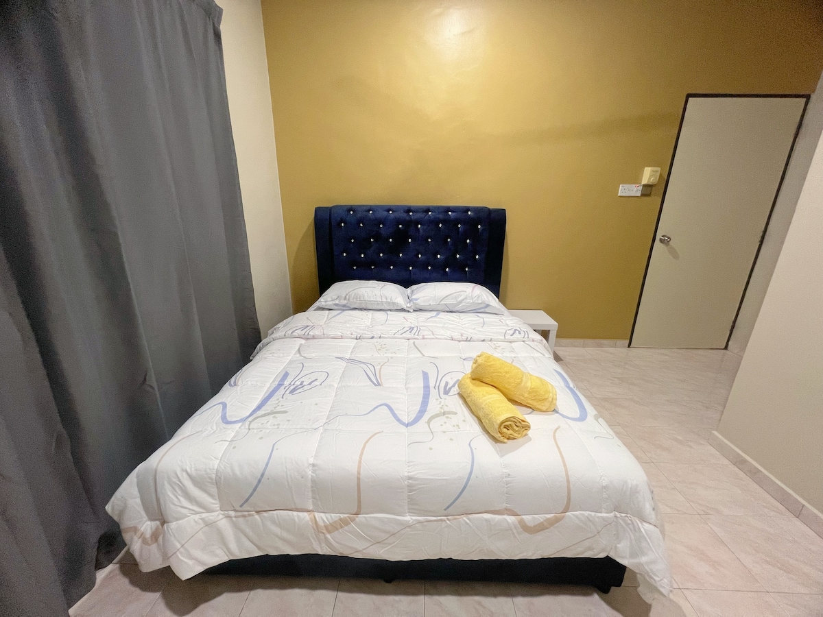 Glavna spavaća soba