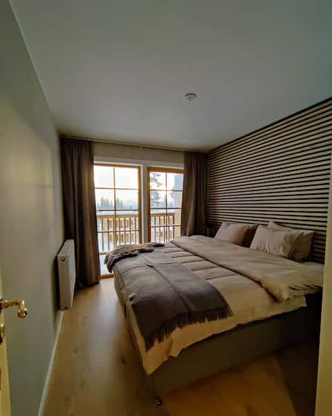 Top performing Airbnb: Accommodation Idre Himmelfjäll in Älvdalen