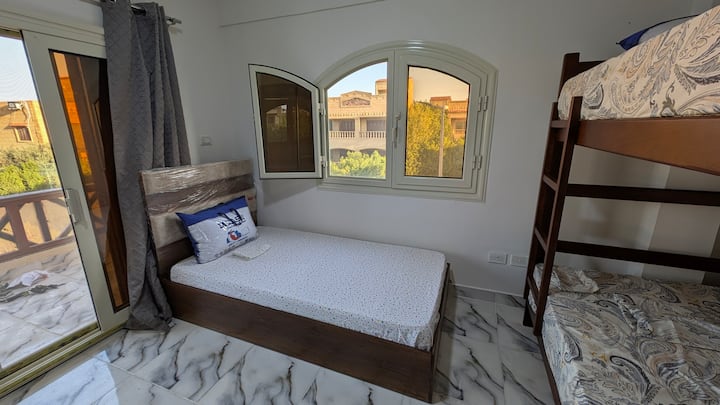 ห้องนอน2