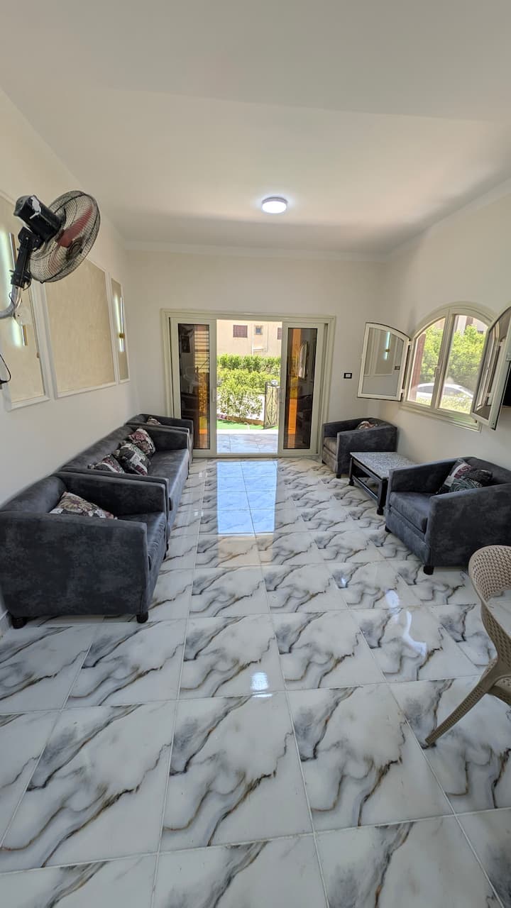 ห้องนั่งเล่น