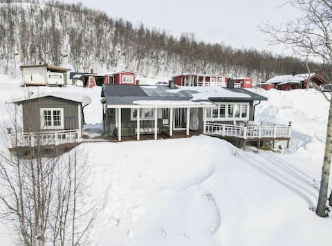 Jäckvik/Sädvaluspen