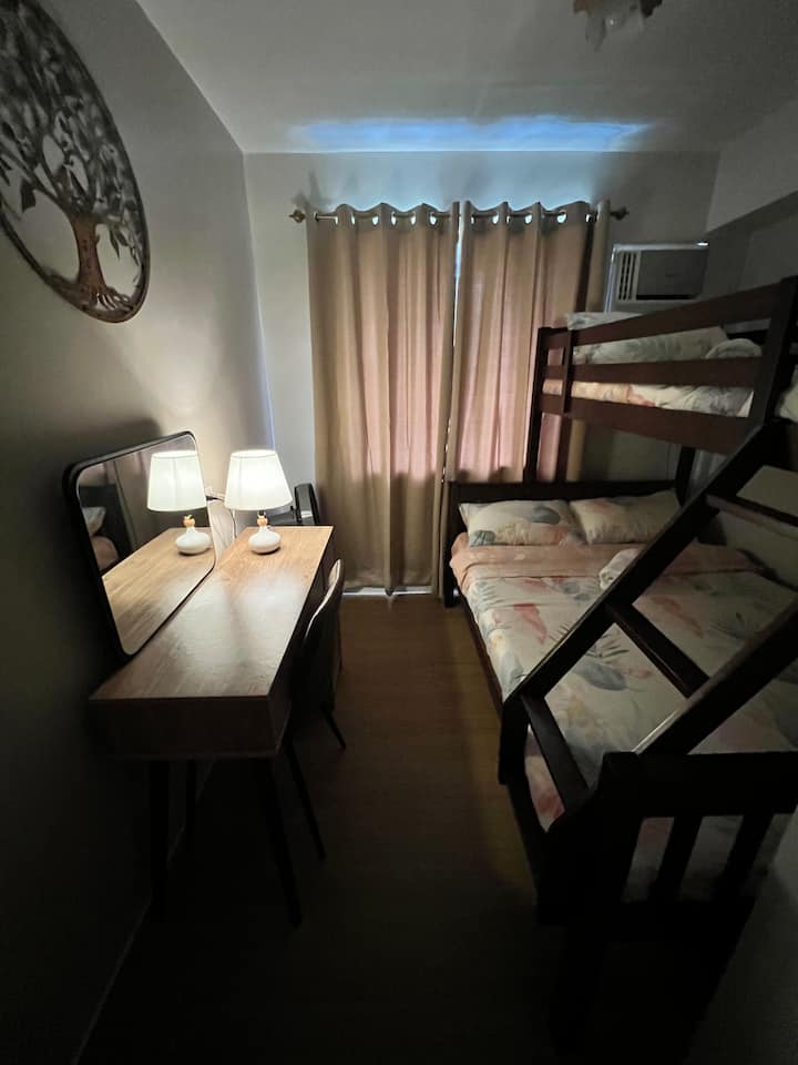 Спална соба 2