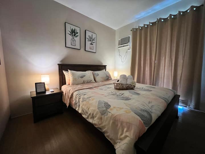 Спална соба 1