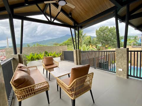 SunnySide Villa 2