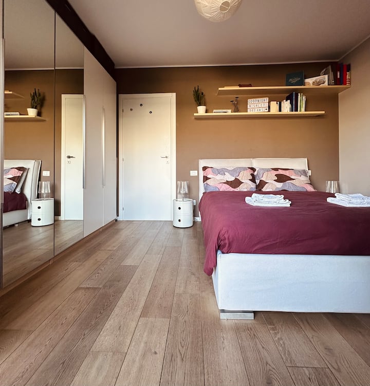 საძინებელი