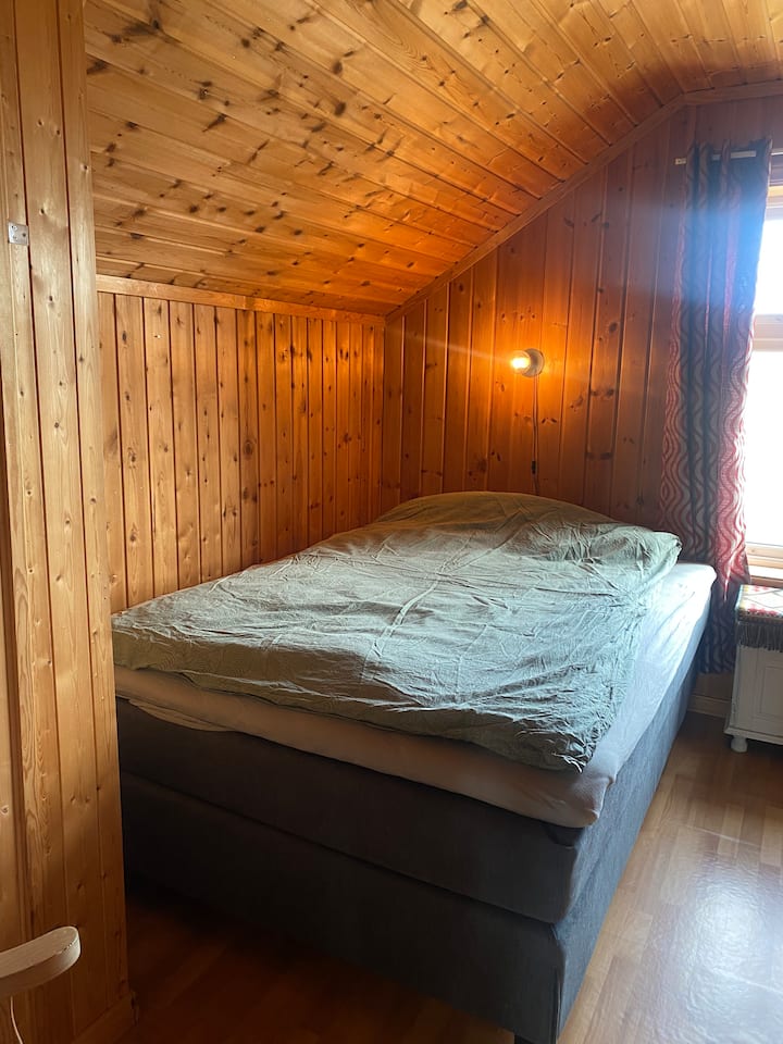 Dhomë gjumi 3