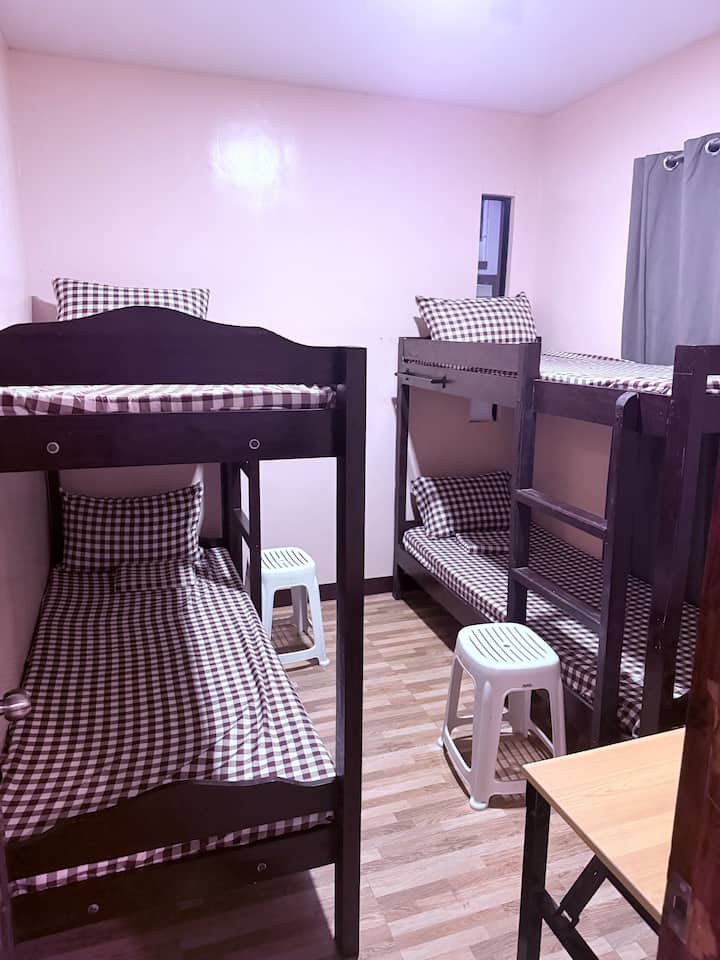 Habitación 3
