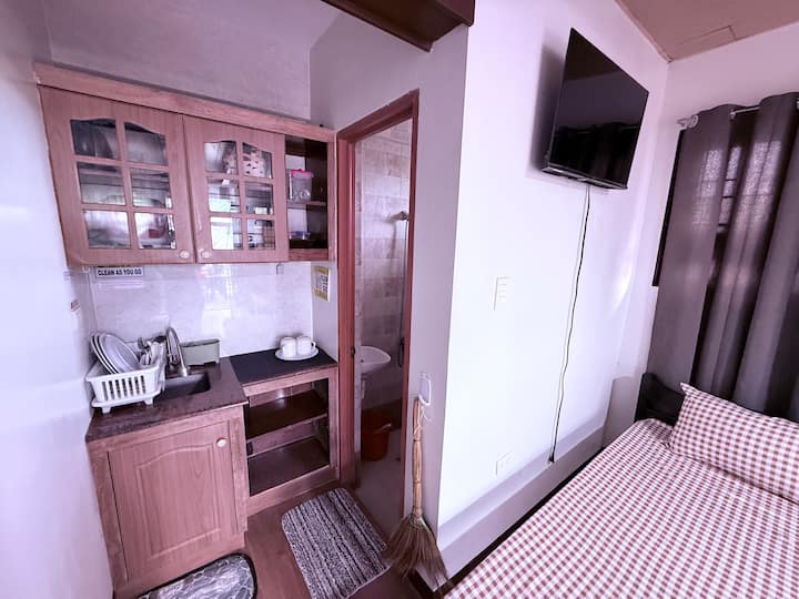 Habitación 1