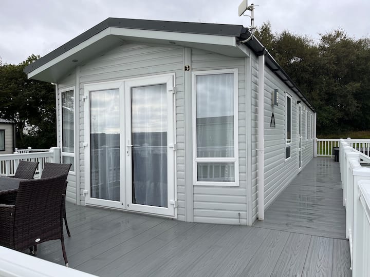 The Cornish Hottub Escape - Cornwall