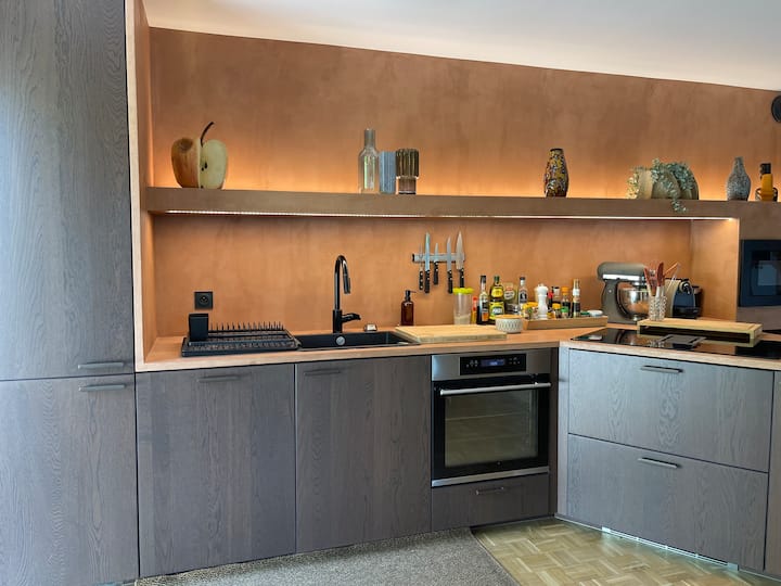 Villa Delibes  Jardin & 3 Suites - Royan