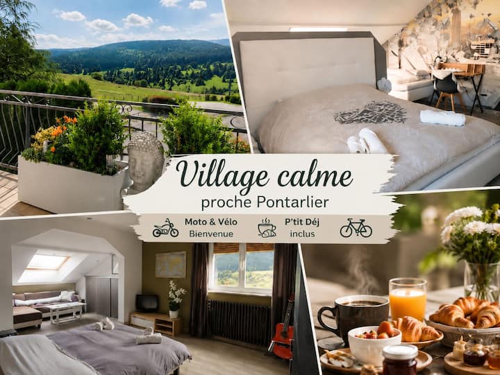 Haut Doubs Rêves
