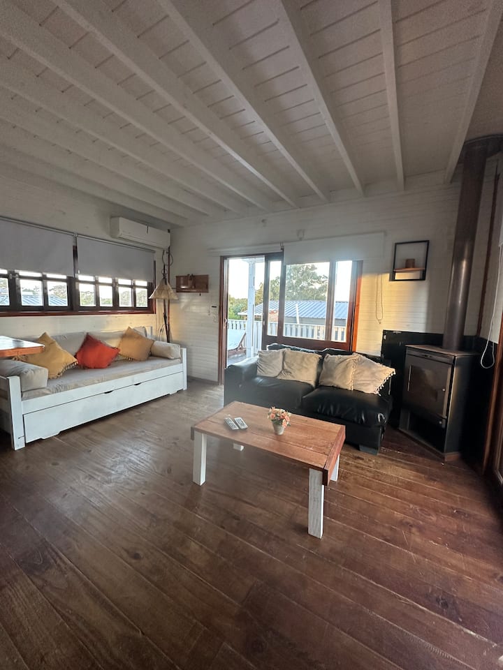 Дневна соба