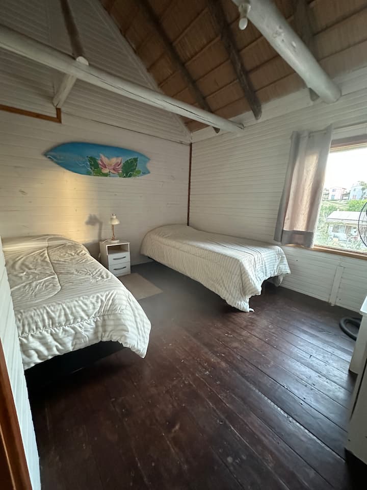 Спална соба 1