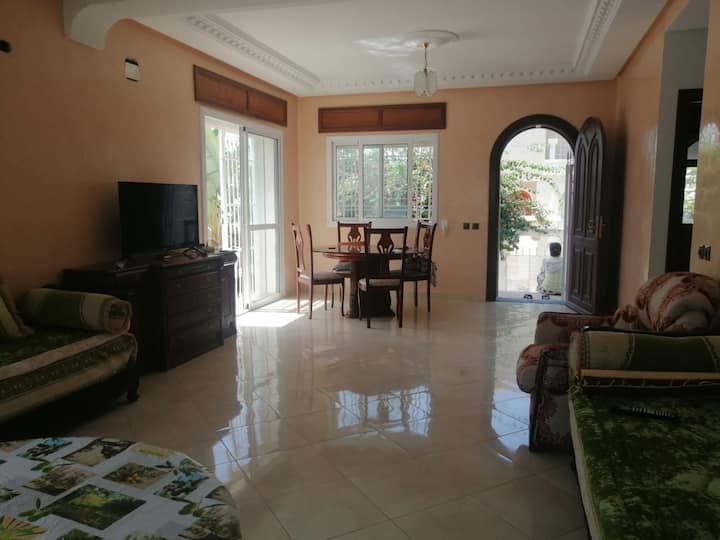 Tanger locations de vacances avec piscine TangierTétouanAl