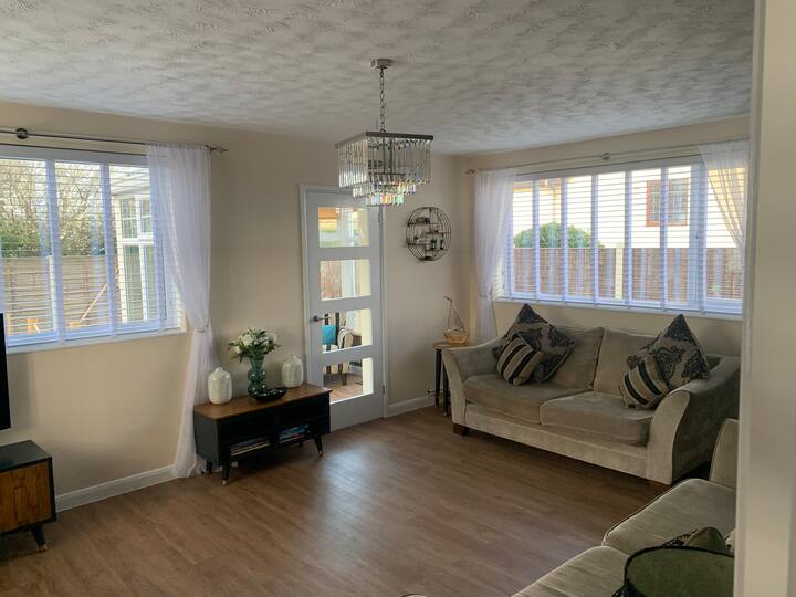 4 Hilbre - Seaside Retreat Sheringham - Sheringham