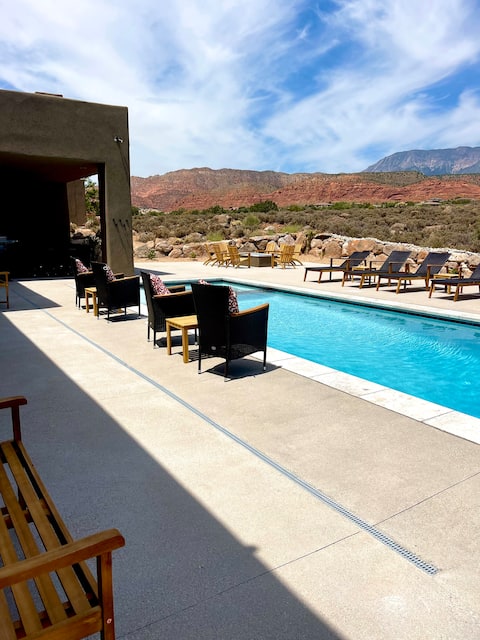 Pickleball Palace B&B