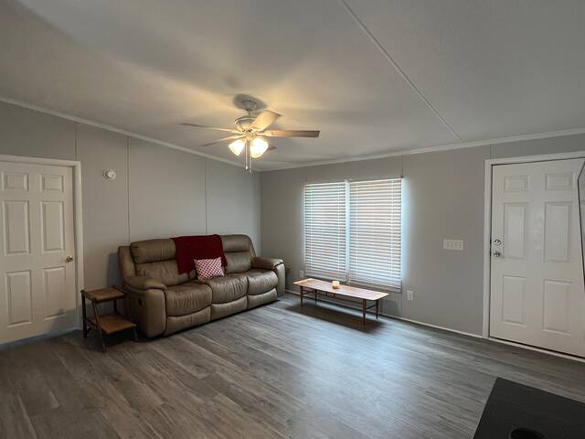 Listing in Jacksonville