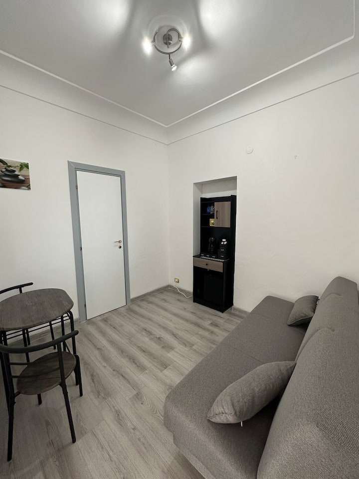 B&b Il Rio Ad Anacapri - Anacapri