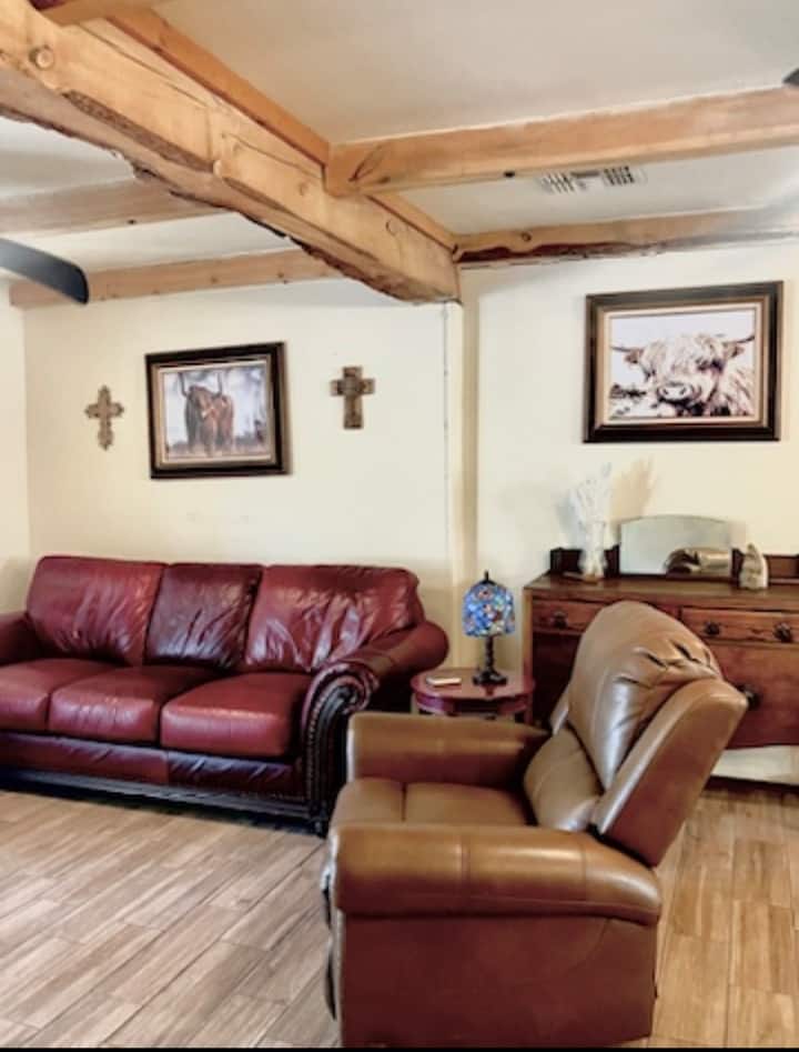 Home W/ Horse Property - Wickenburg, AZ