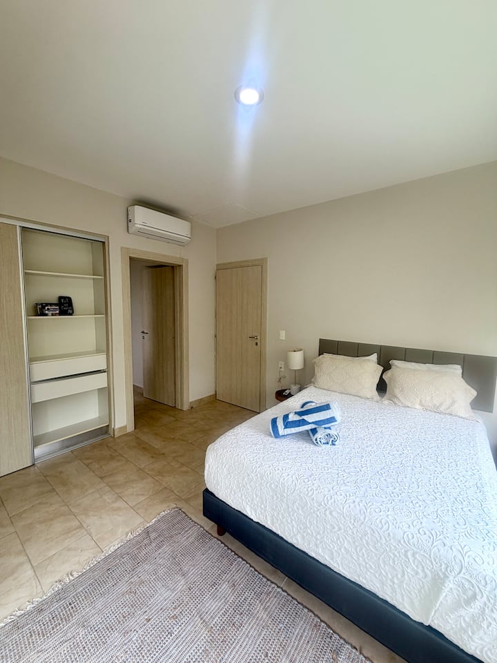 Habitación 1