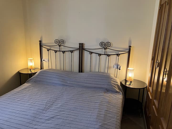 Მთავარი საძინებელი