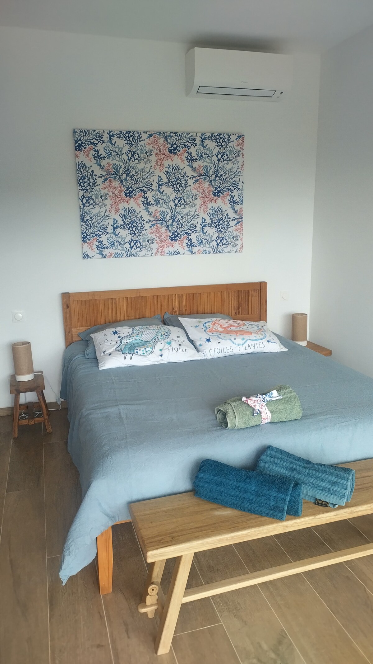 საძინებელი