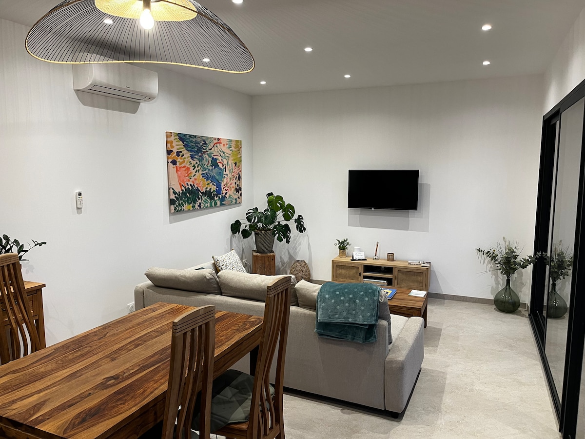 მისაღები ოთახი