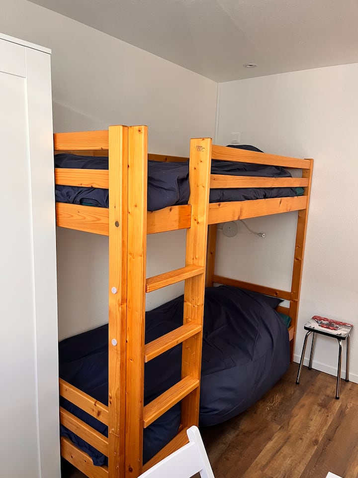 Habitación 2