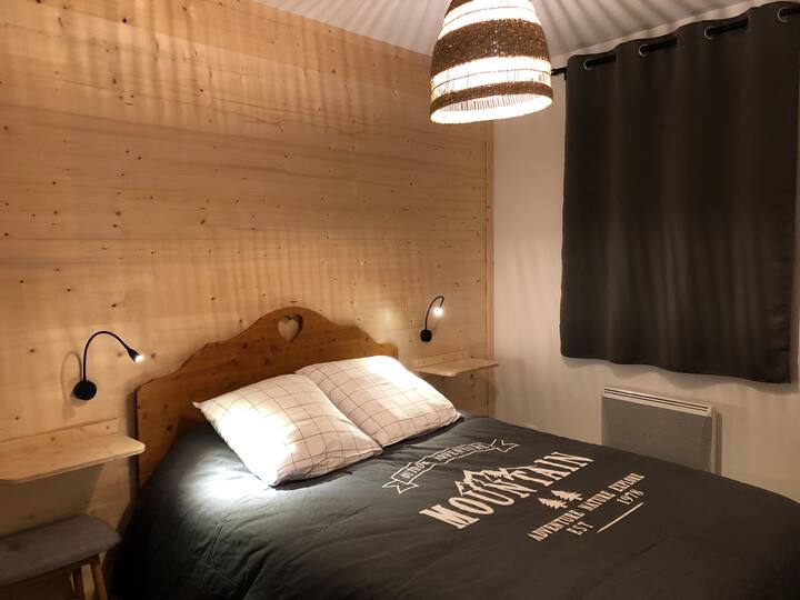 Habitación 1