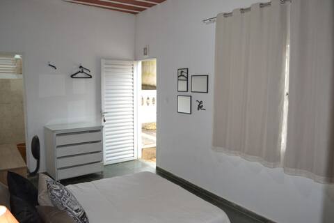 Furnished and cozy suite 2