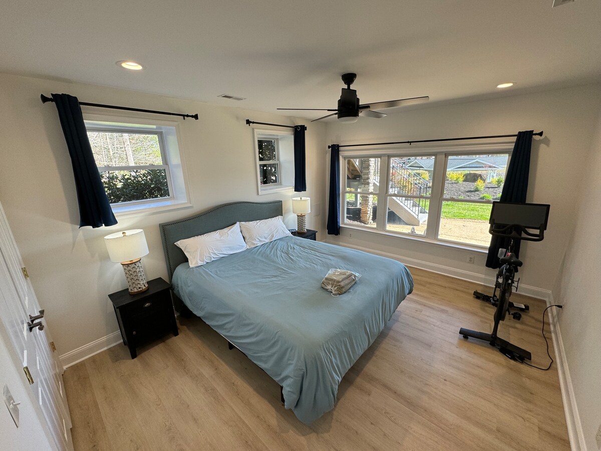 غرفة النوم 4