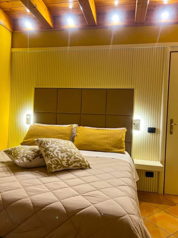 Chambre 1