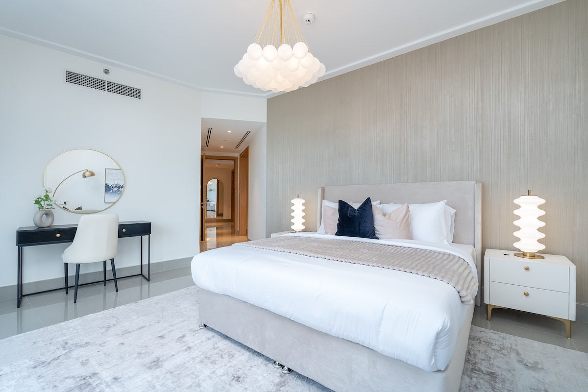 2-Bedroom Apartment · Downtown Dubai · IV 5