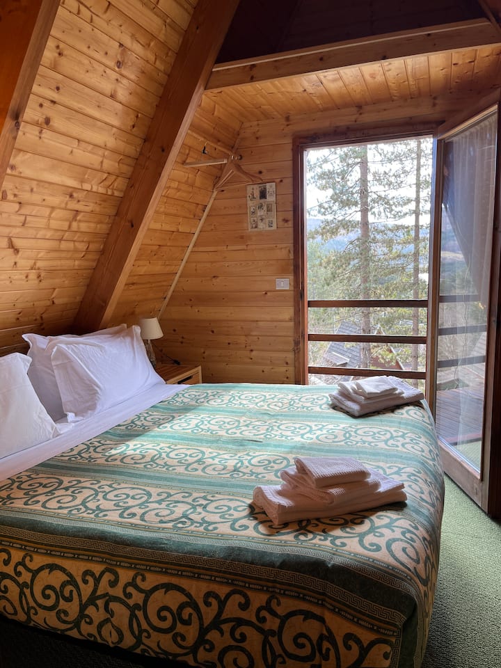 Camera da letto 2