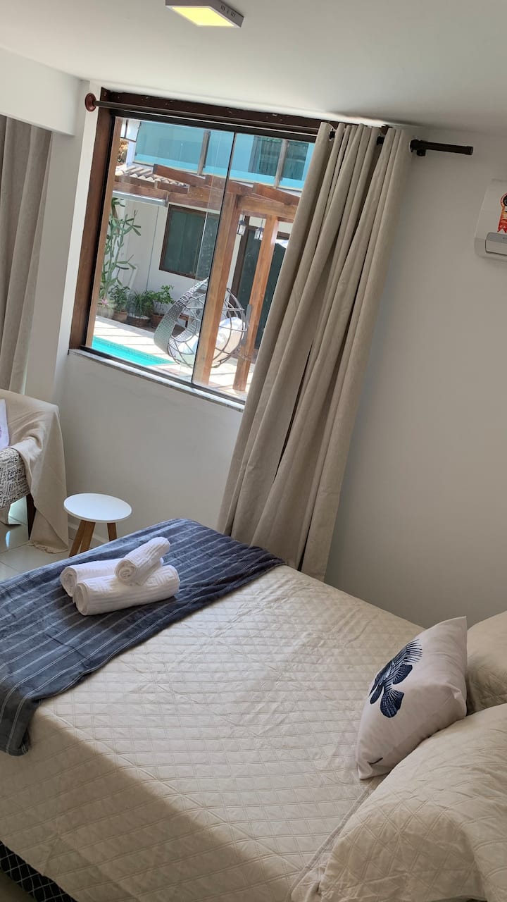 غرفة النوم 2