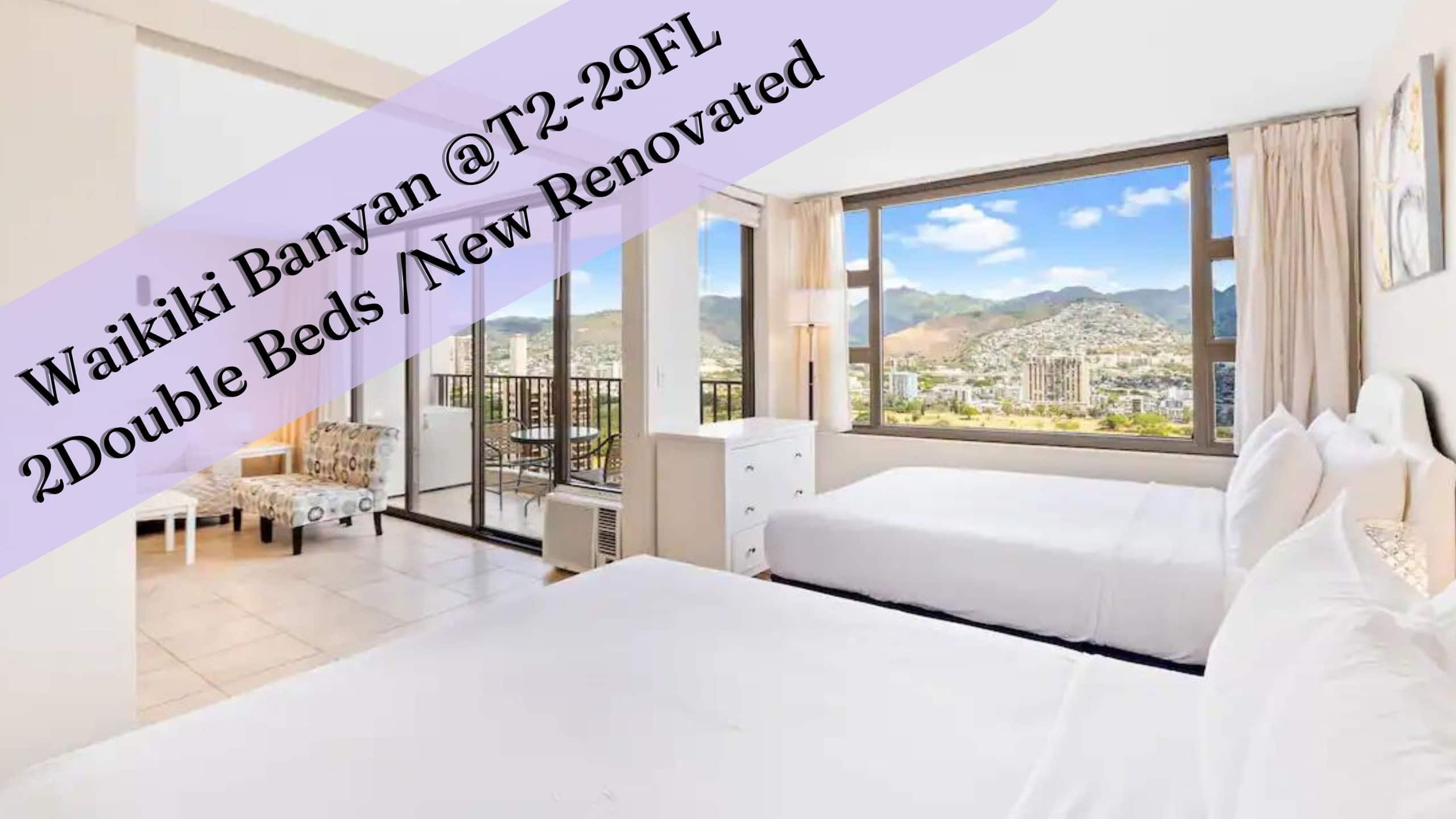 Condo in Honolulu · ★4.66 · 1 bedroom · 2 beds · 1 private bath - Image 33
