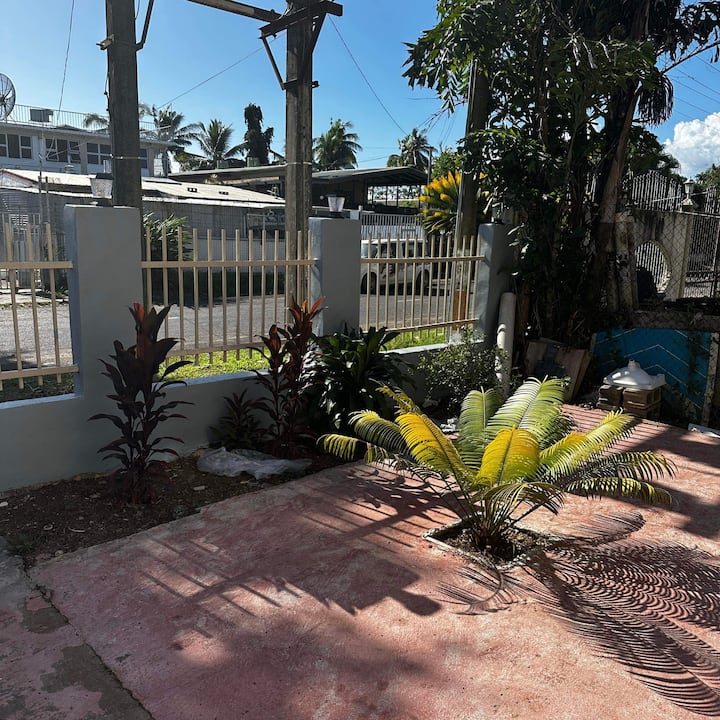 Kumar Vacation Home Kennedy Ave (2) - Fidji