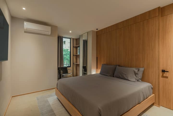 Habitación 1