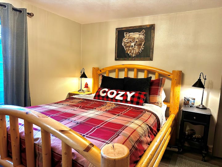 غرفة النوم 3