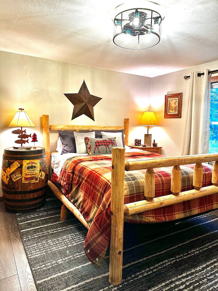 غرفة النوم 2