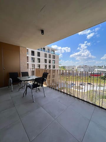 Karibu Real Estate managed Airbnb listing 2
