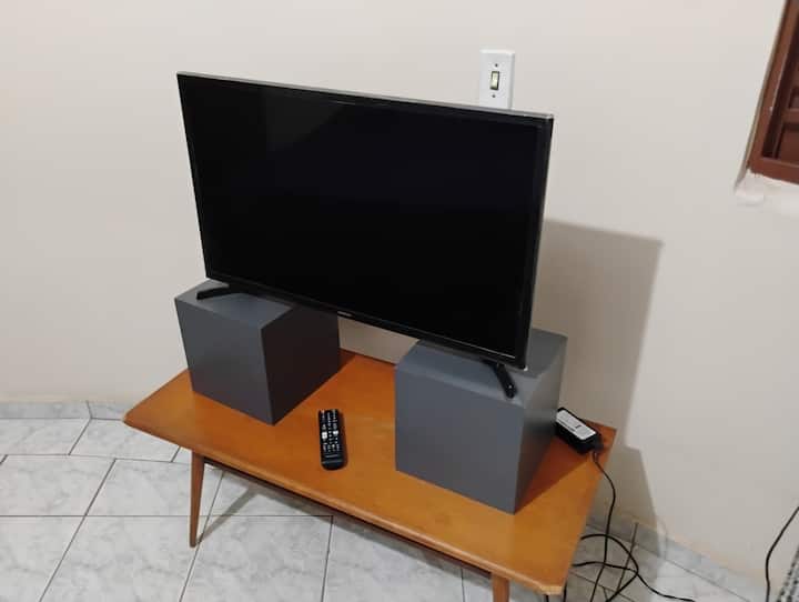 Apartamento Próximo Usp - Bauru