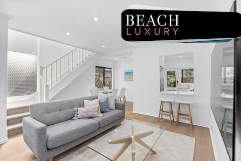 Top Airbnb: Luxe Glenelg No 1 in Glenelg