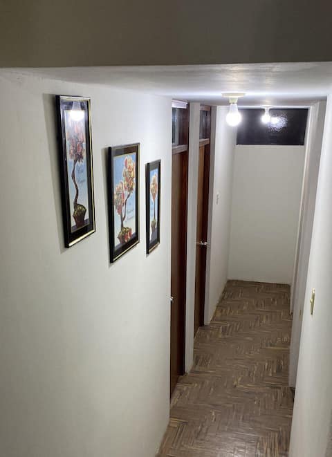 Beautiful apartment insurance