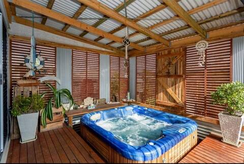 Dazniks place.