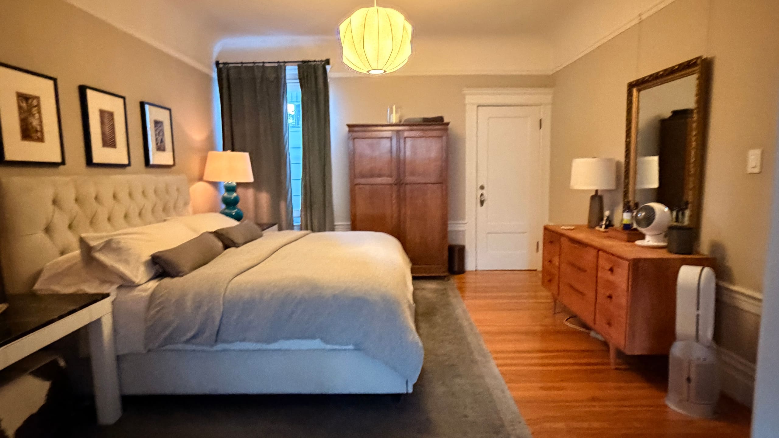 Condo in San Francisco · ★5.0 · 2 bedrooms · 2 beds · 1.5 baths - Image 15