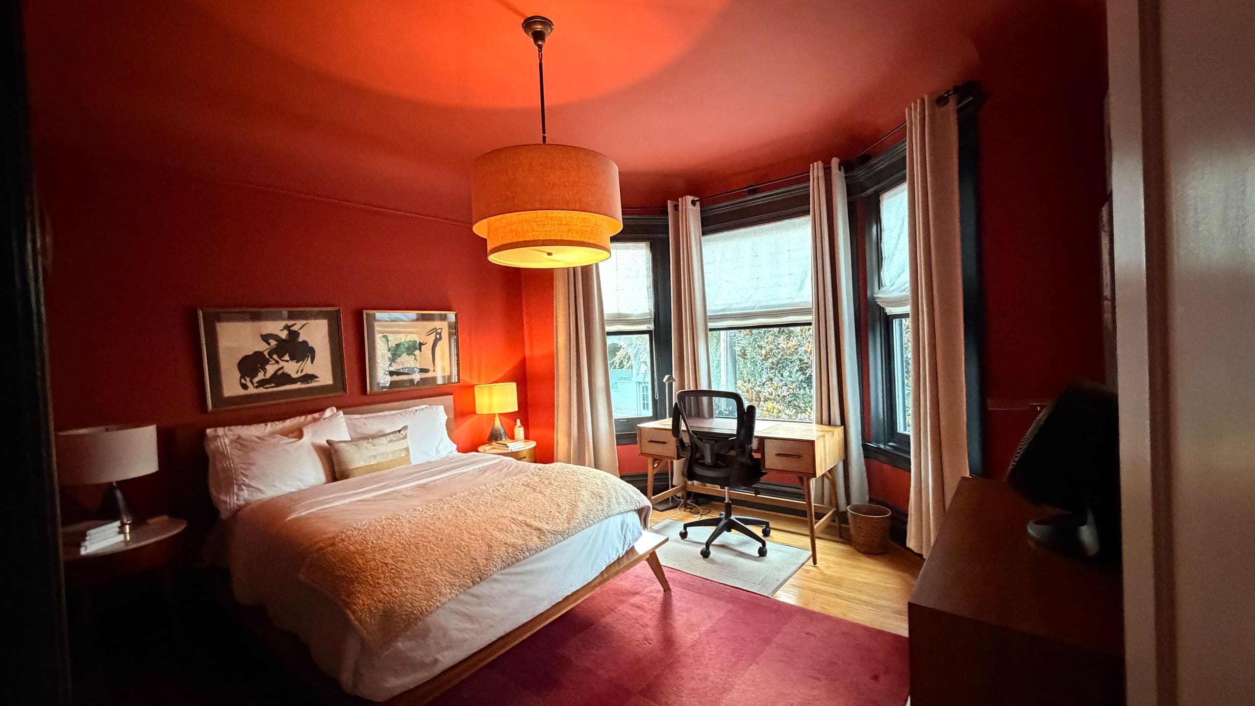 Condo in San Francisco · ★5.0 · 2 bedrooms · 2 beds · 1.5 baths - Image 20