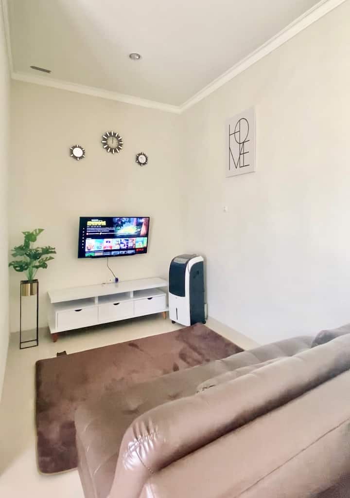 Living room 1