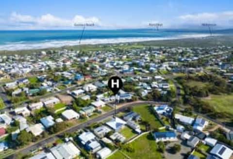 Bryant Blue – 10 Bryant Crescent, Goolwa Beach Lig